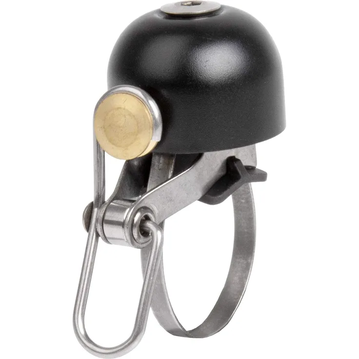 fahrradglocke Bella C-Yell30 mm schwarz