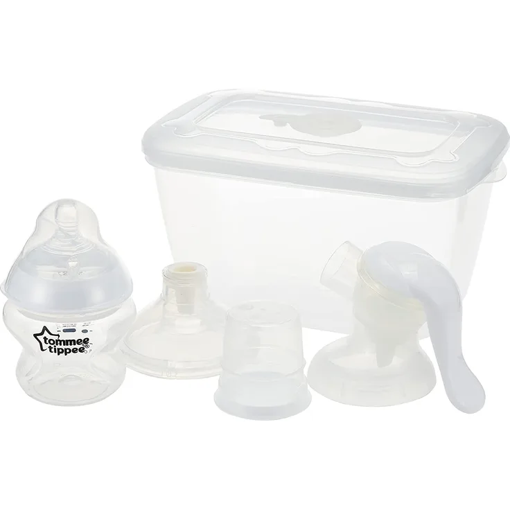 Tommee Tippee Closer to Nature Milchpumpen