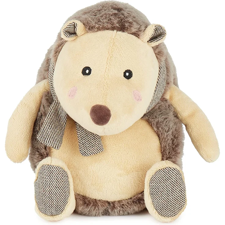 Kuscheltier, Igel Pixi, 22 x 15 x 23 cm, von Bieco – Bild 1