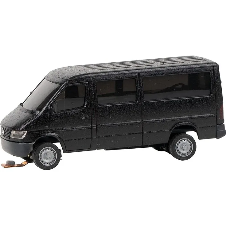 Faller 161432 1:87 CS Mercedes Benz Sprinter Groraumtaxi (HERPA)