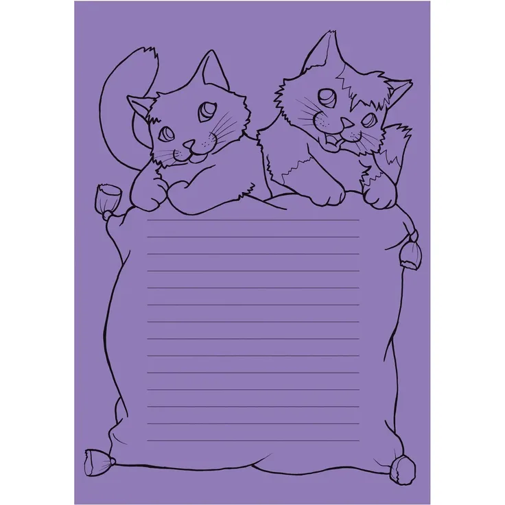 folia 70251 - Flechtpapier Set, 24 Flechtbögen DIN A4, inklusive 300 Flechtstreifen, 8 farbig sortiert – Bild 11