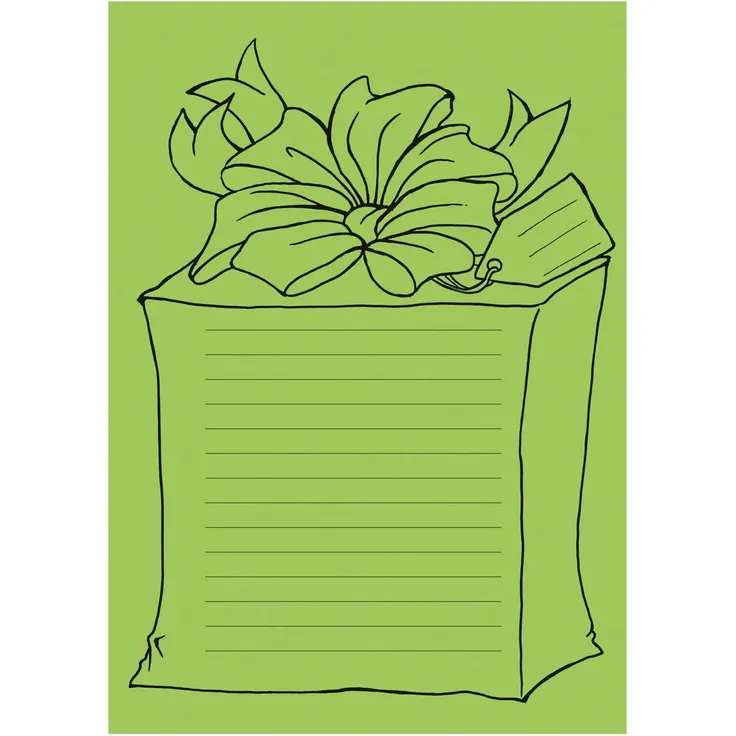 folia 70251 - Flechtpapier Set, 24 Flechtbögen DIN A4, inklusive 300 Flechtstreifen, 8 farbig sortiert – Bild 6