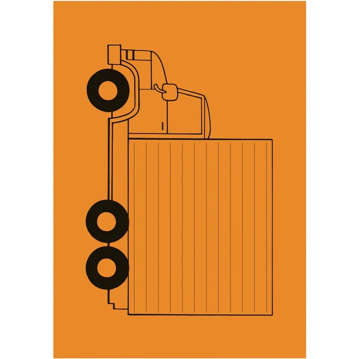 folia 70251 - Flechtpapier Set, 24 Flechtbögen DIN A4, inklusive 300 Flechtstreifen, 8 farbig sortiert – Bild 8