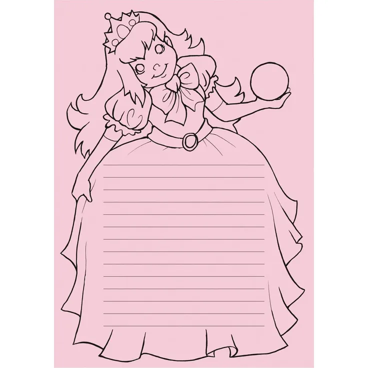 folia 70251 - Flechtpapier Set, 24 Flechtbögen DIN A4, inklusive 300 Flechtstreifen, 8 farbig sortiert – Bild 10