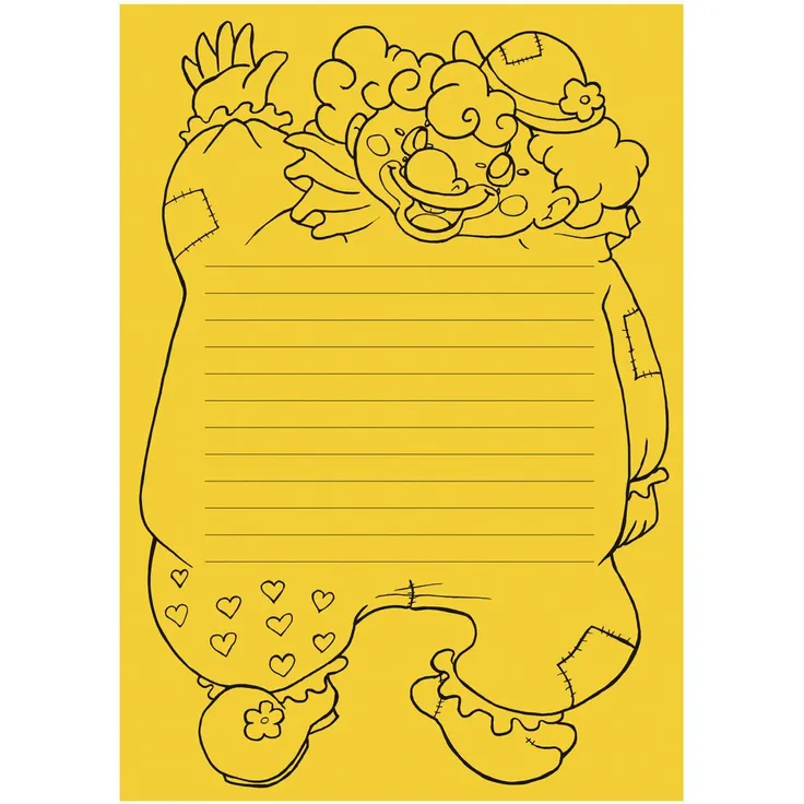 folia 70251 - Flechtpapier Set, 24 Flechtbögen DIN A4, inklusive 300 Flechtstreifen, 8 farbig sortiert – Bild 9