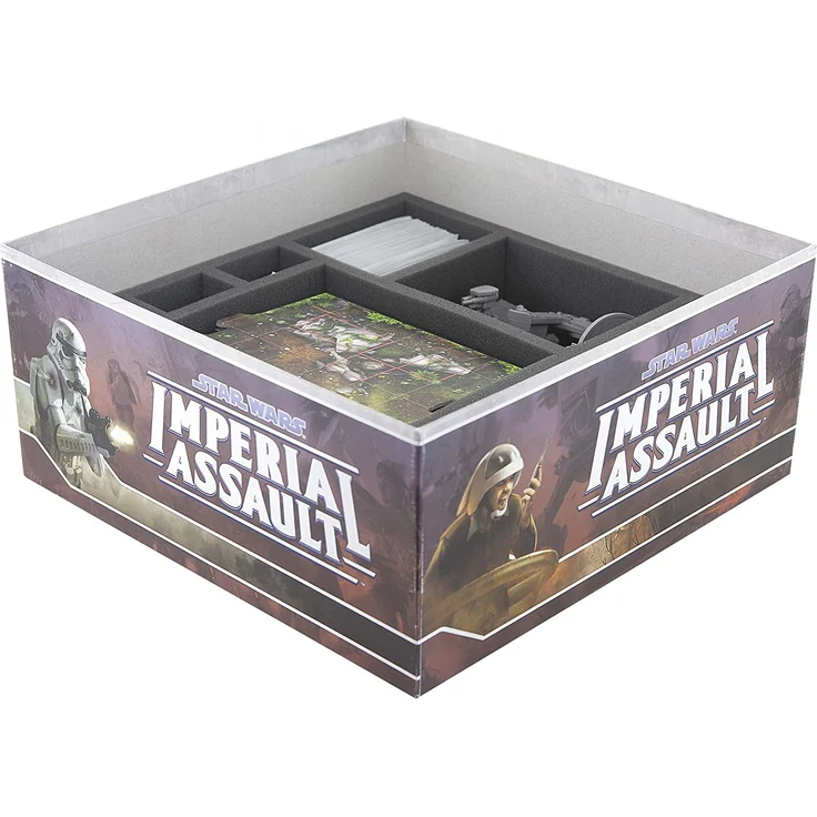 FH54774 - Schaumstoff-Set für Star Wars - Imperial Assault, Brettspielbox – Bild 2