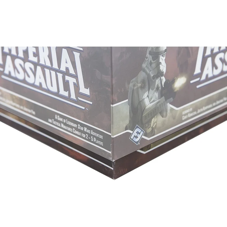 FH54774 - Schaumstoff-Set für Star Wars - Imperial Assault, Brettspielbox – Bild 8