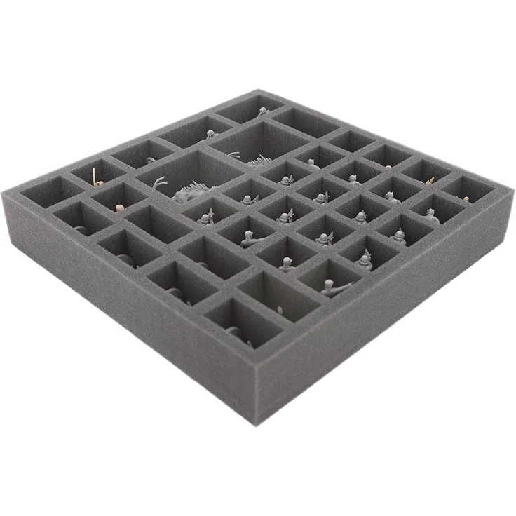 FH54774 - Schaumstoff-Set für Star Wars - Imperial Assault, Brettspielbox – Bild 7