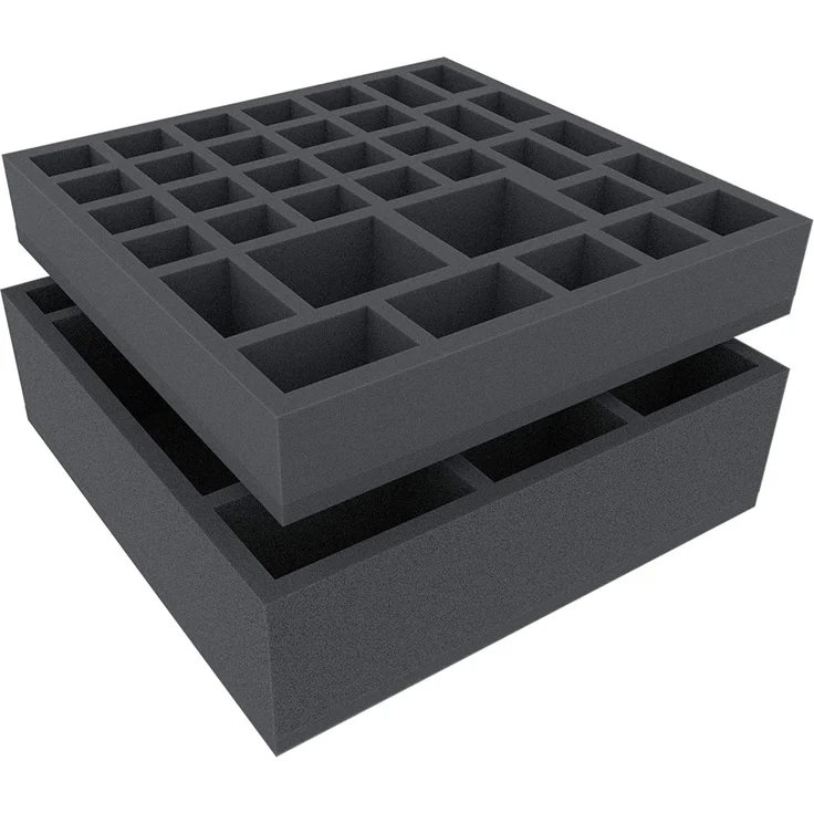 FH54774 - Schaumstoff-Set für Star Wars - Imperial Assault, Brettspielbox – Bild 3