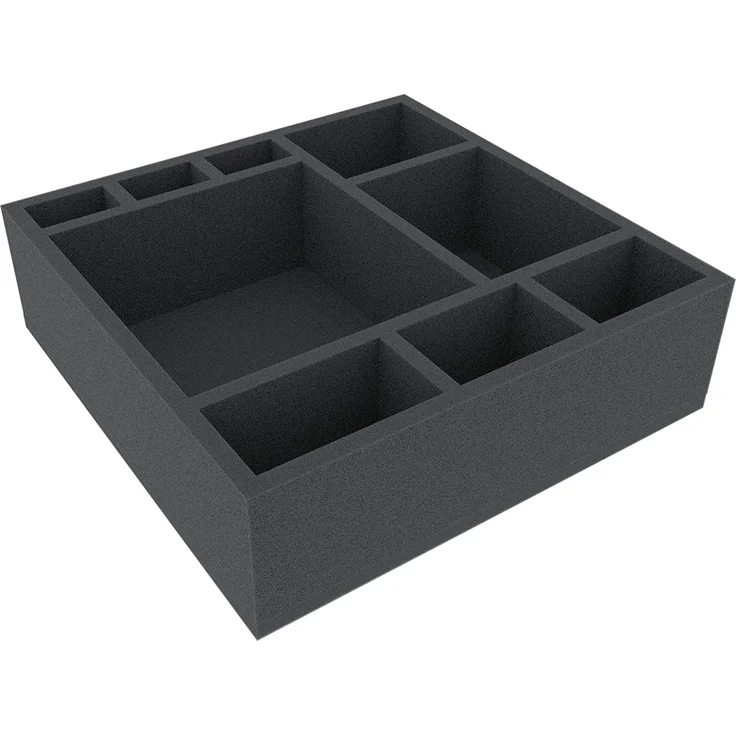 FH54774 - Schaumstoff-Set für Star Wars - Imperial Assault, Brettspielbox – Bild 5