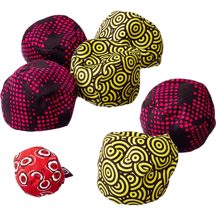 Zoch - CrossBoule - Beach – Bild 1