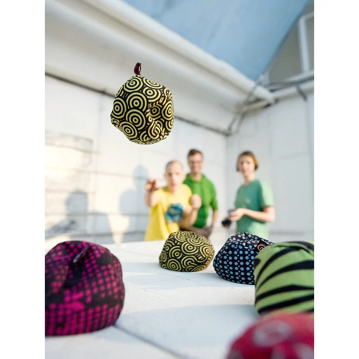 Zoch - CrossBoule - Beach – Bild 3