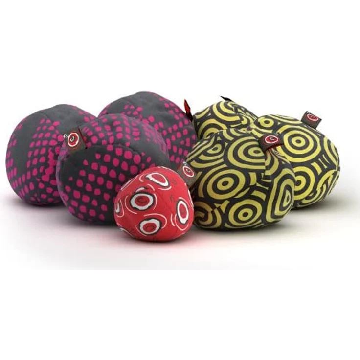 Zoch - CrossBoule - Beach – Bild 5