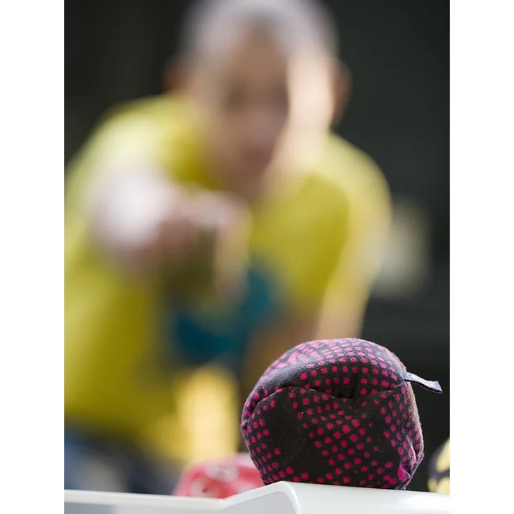 Zoch - CrossBoule - Beach – Bild 6
