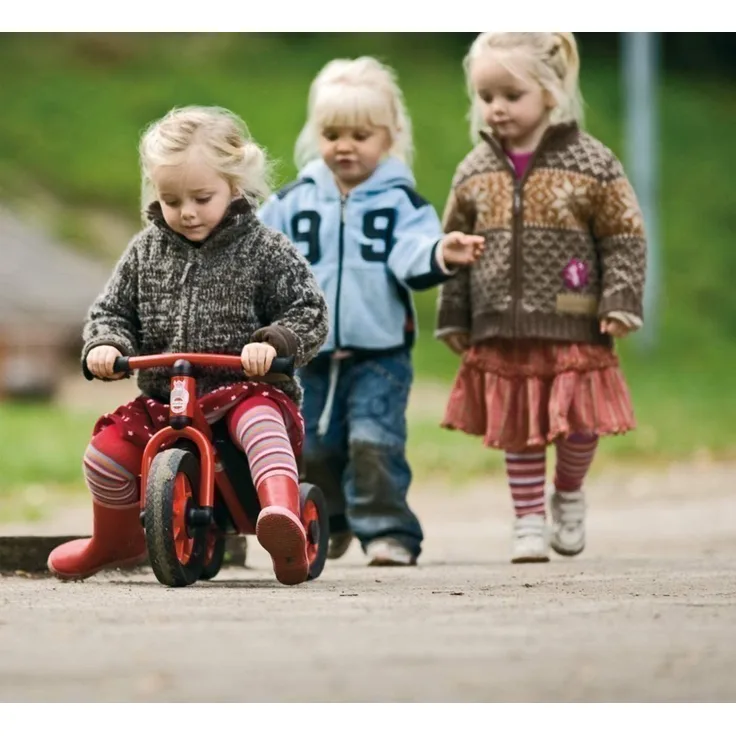 Winther MINI VIKING Scooter