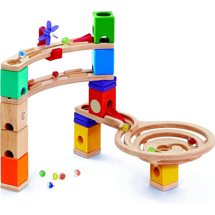 Hape Endspurt