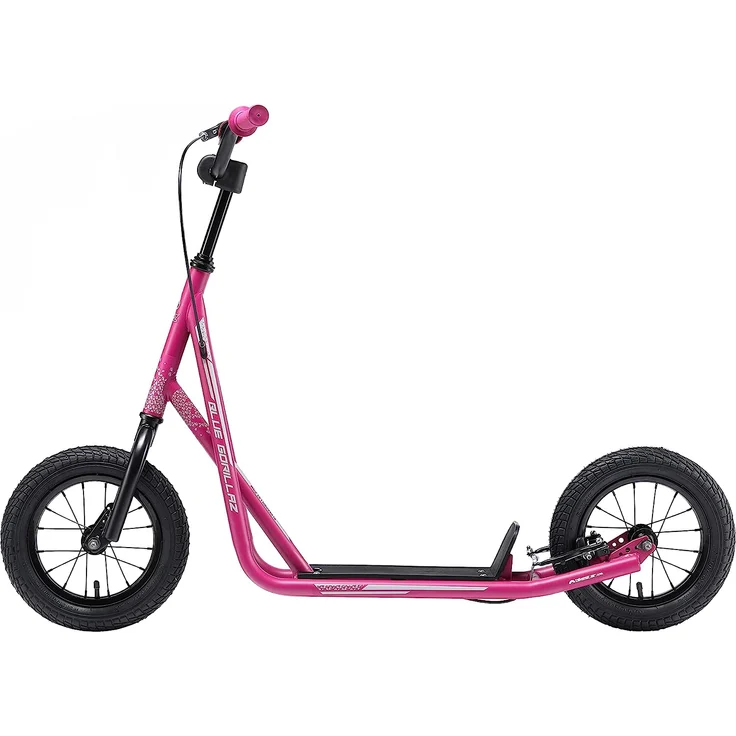 Blue Gorillaz Roller Sport 12 Zoll - Berry – Bild 8
