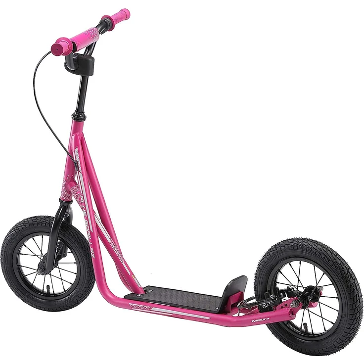 Blue Gorillaz Roller Sport 12 Zoll - Berry – Bild 5