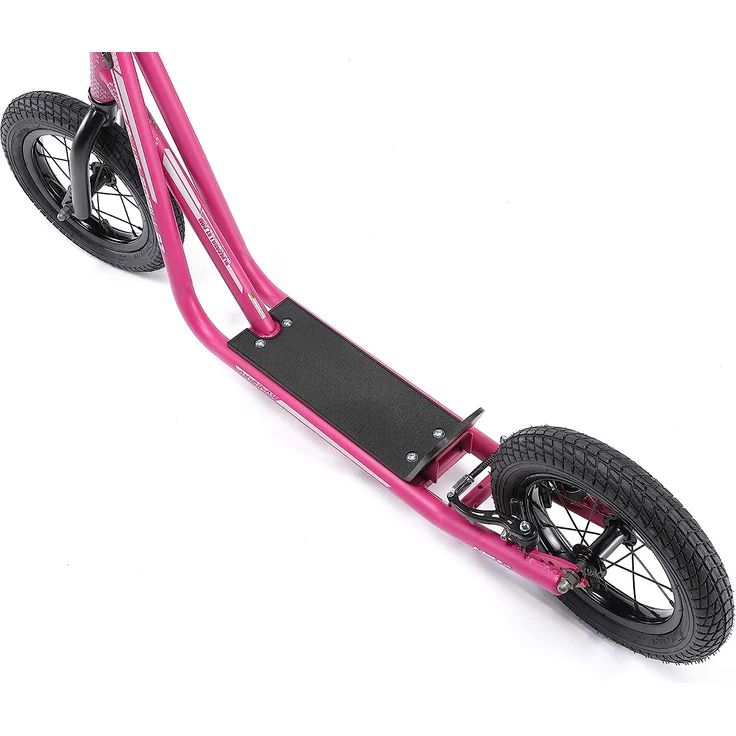 Blue Gorillaz Roller Sport 12 Zoll - Berry – Bild 6