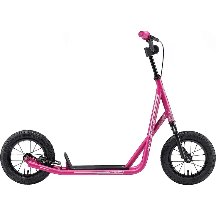 Blue Gorillaz Roller Sport 12 Zoll - Berry – Bild 2