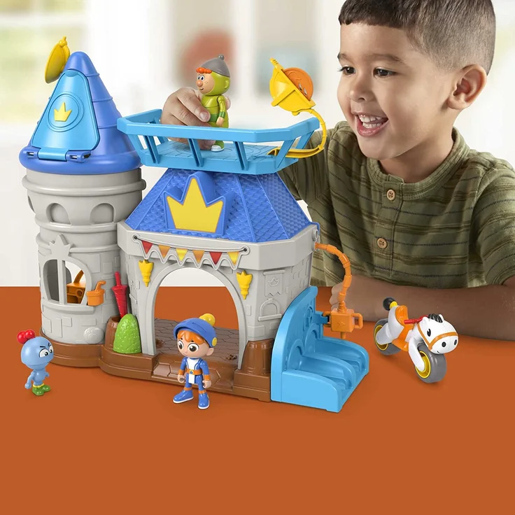 Castle Kingdom Playset – Bild 2