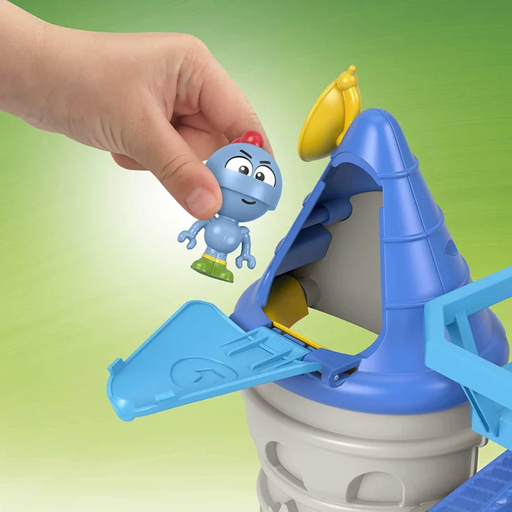 Castle Kingdom Playset – Bild 3