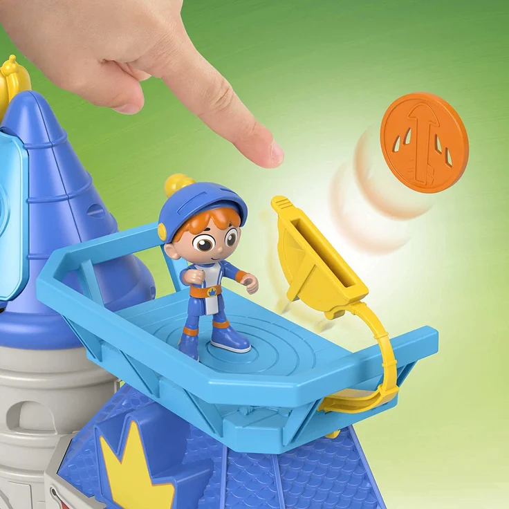Castle Kingdom Playset – Bild 4