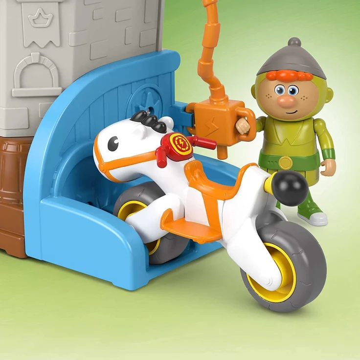 Castle Kingdom Playset – Bild 5