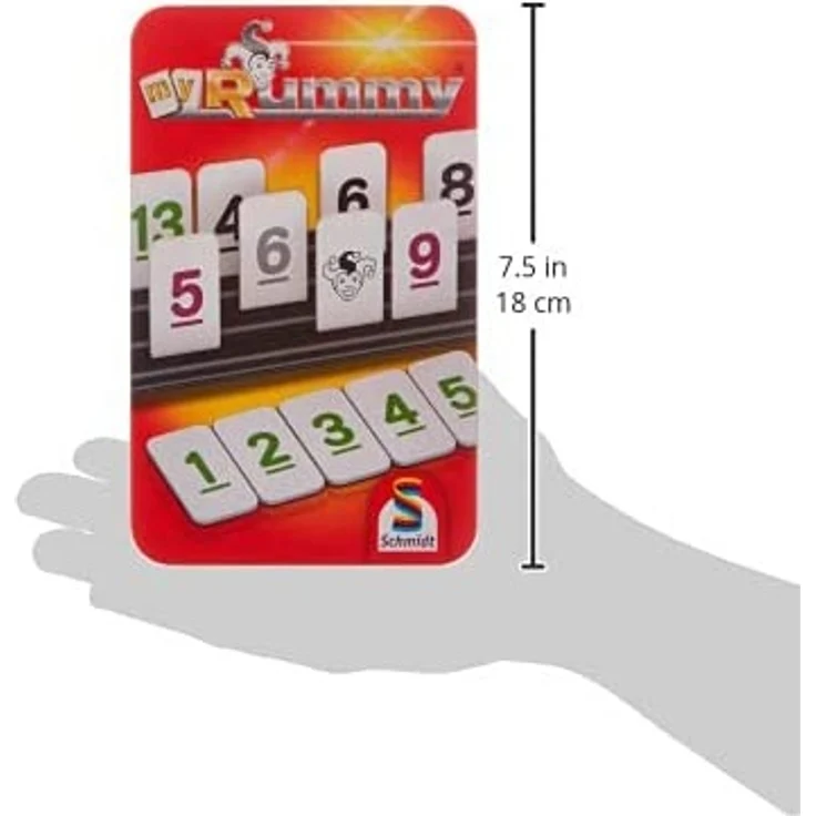 MBS My Rummy – Bild 4