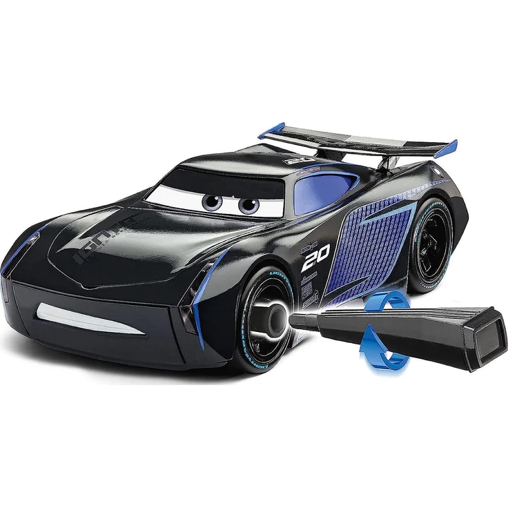 Revell Jackson Storm Sportwagen-Modell Montagesatz 1:20 Jackson Storm – Bild 3