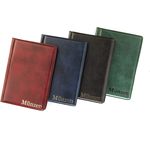 MC. Sammler Münzalbum Taschenalbum Sammelalbum für 96 Stück 2 Euro Münzen Aufbewahrung (Schwarz) Münzenalbum - Preisvergleich