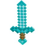 Minecraft - Diamant Schwert Replik