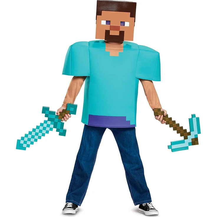 Minecraft - Diamant Schwert Replik – Bild 2