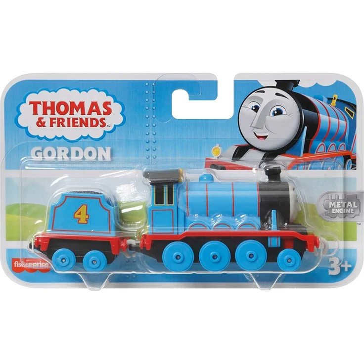 Fisher-Price® Thomas & F riends™ Gordon Metal En – Bild 6