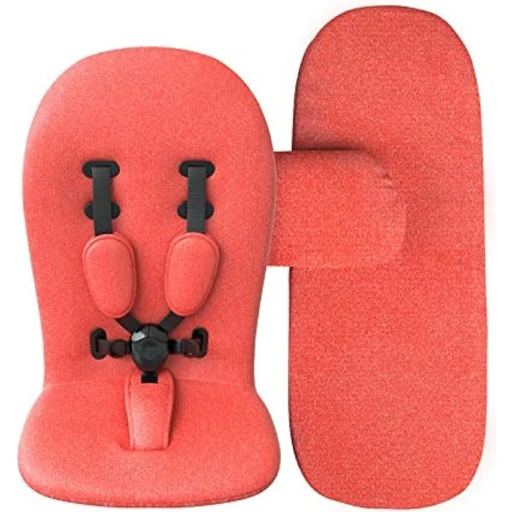 Mima - Xari Starterpack Coral Red