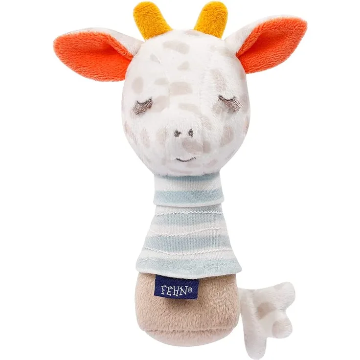 Fehn - Stabrassel Giraffe