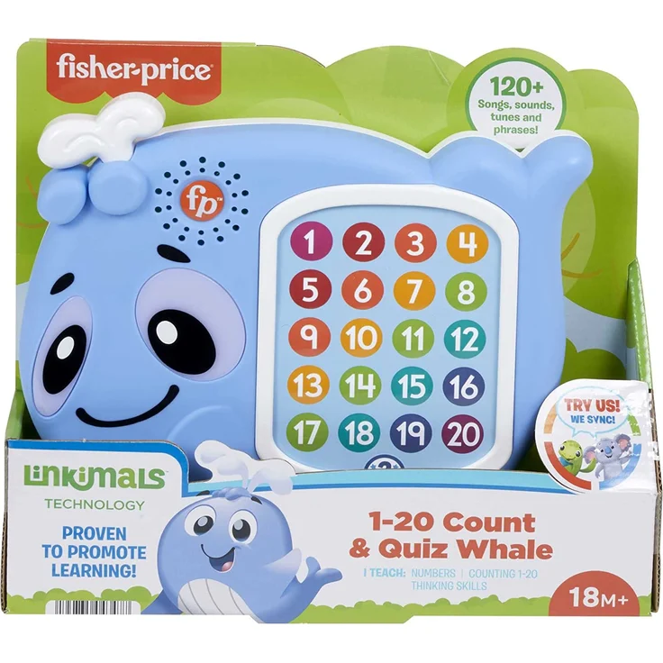 BlinkiLinkis Quiz Wal – Bild 6