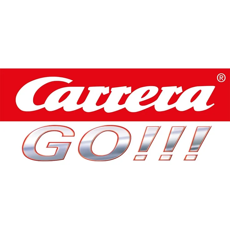 Carrera - GO!!! - Disney / Pixar Cars Hook – Bild 2