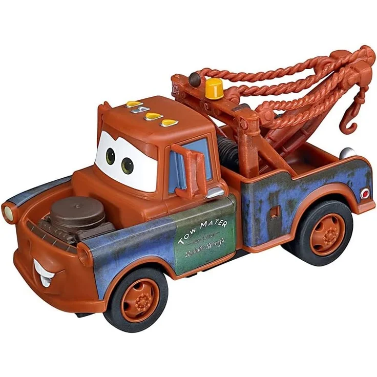Carrera - GO!!! - Disney / Pixar Cars Hook – Bild 1