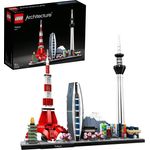 LEGO® Architecture - 21051 Tokio