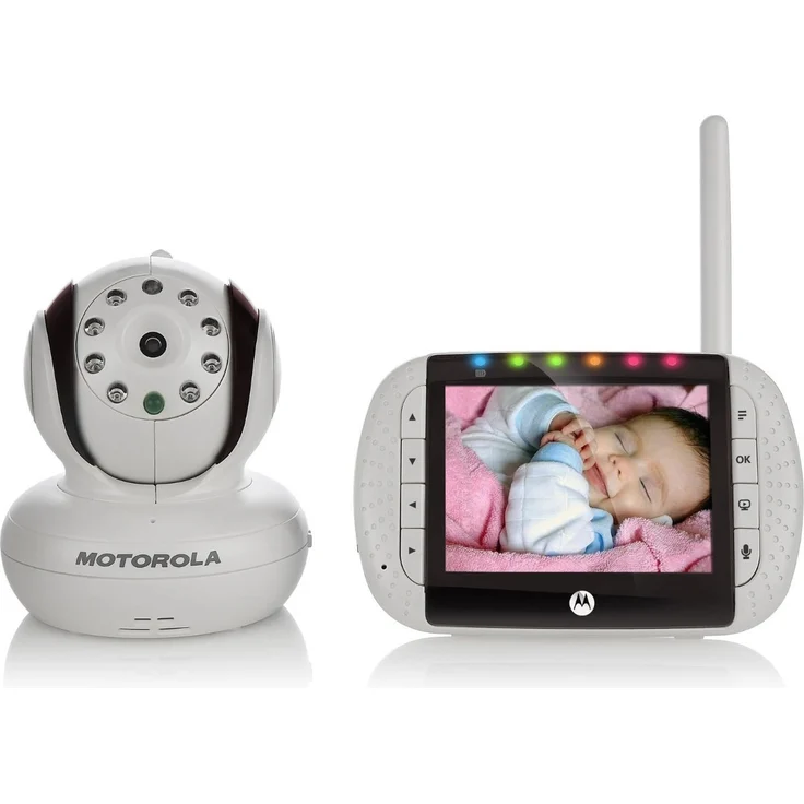 Motorola MBP 43 – Bild 3