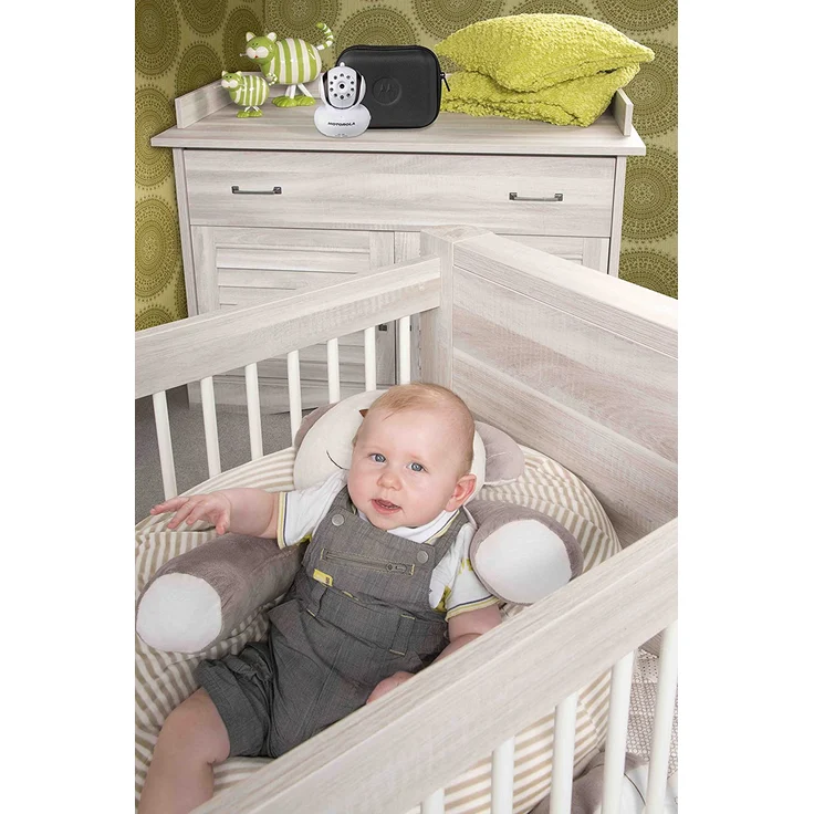 Motorola MBP 43 – Bild 5