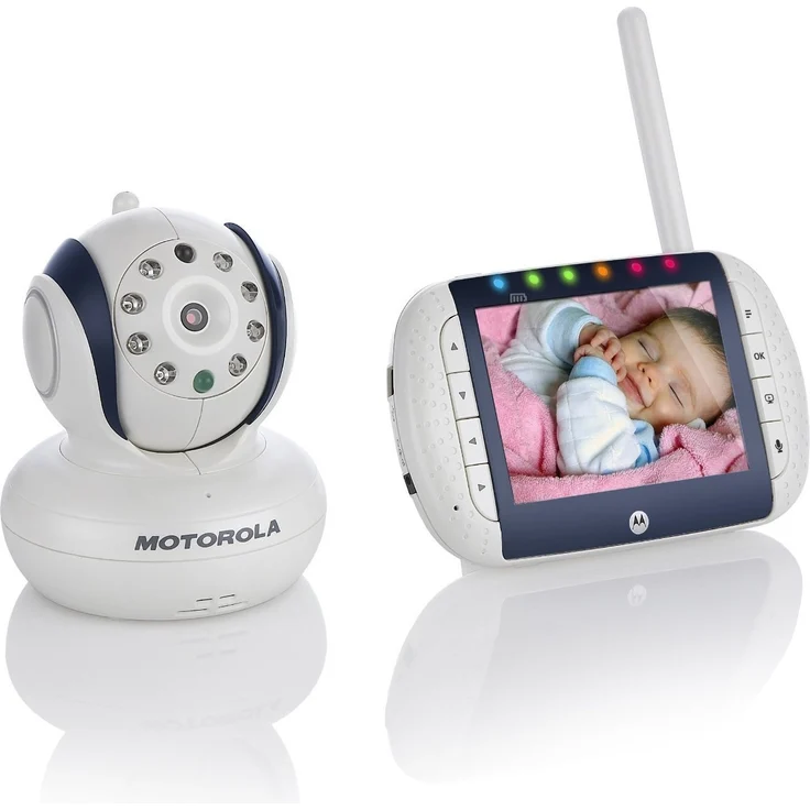 Motorola MBP 43 – Bild 4