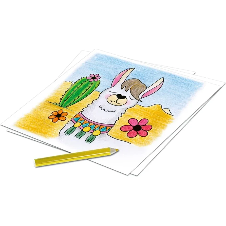Ravensburger 18124 XOOMY® Midi Cute Animals – Bild 5