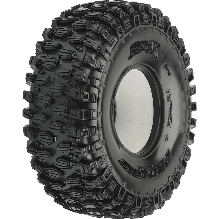Proline PRO-10132-14 Hyrax 2. 2 G8 Rock Terrain Truck Reifen v/h (2)