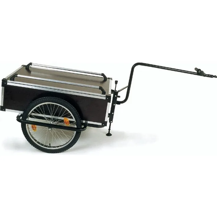 Roland Profi Fahrradanhänger 2019 Fahrradanhänger