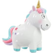 Bild für Moses 38048 Einhorn Spardose 