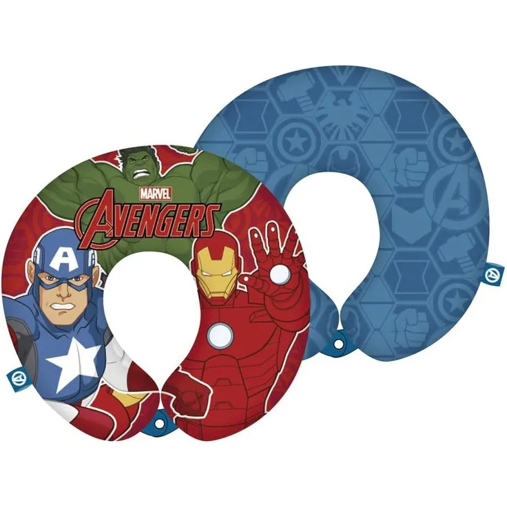 Marvel Avengers - Nackenstütze