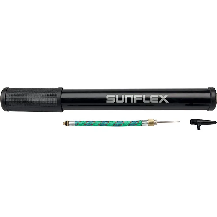 Sunflex Air Ball Pumpe, Mehrfarbig