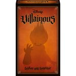 Ravensburger Strategiespiel Disney Villainous